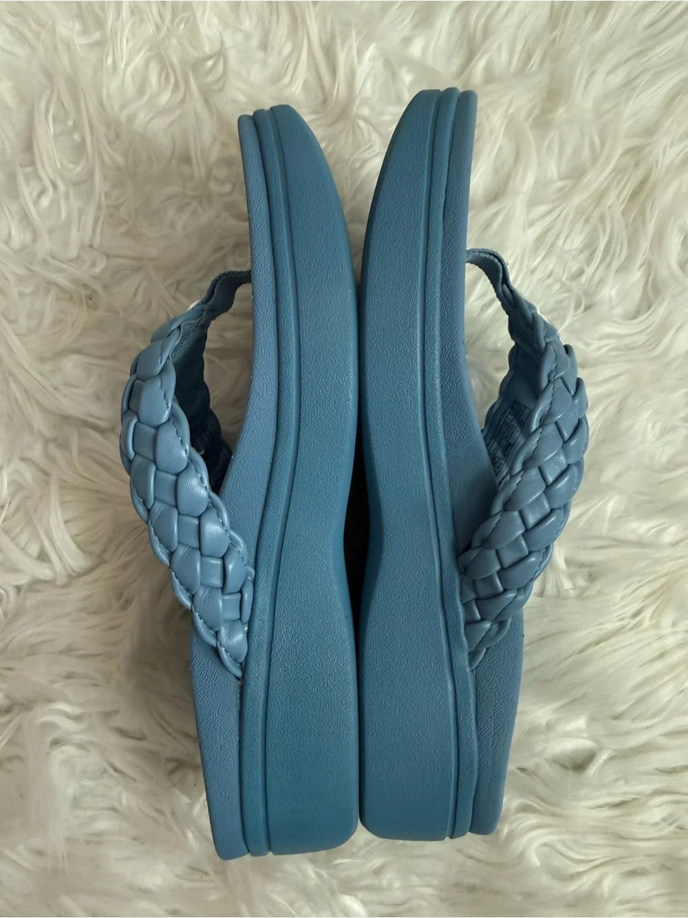 Vionic Kenji Braided Sandals